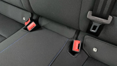 MG MG4 125kW SE [Nav] EV 49kWh 5dr Auto Electric Hatchback